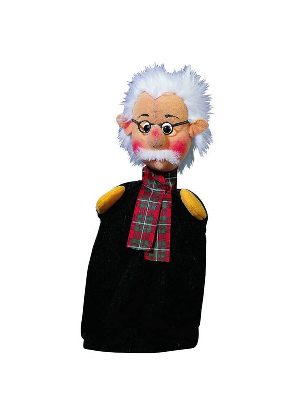 KERSA  Kasperlfigur Papa Gepetto Classic 13210