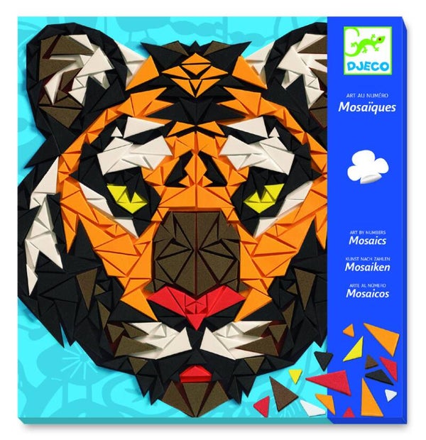 DJECO Khan Mosaike DJ08887