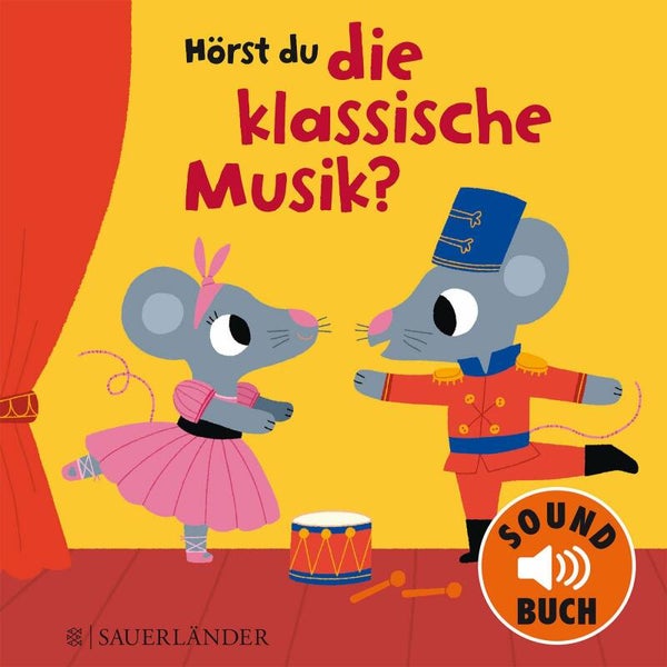SAUERLÄNDER  Hörst du die klassische Musik ?