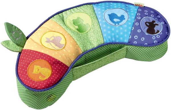 HABA Sound Klavier Tierkonzert 5886