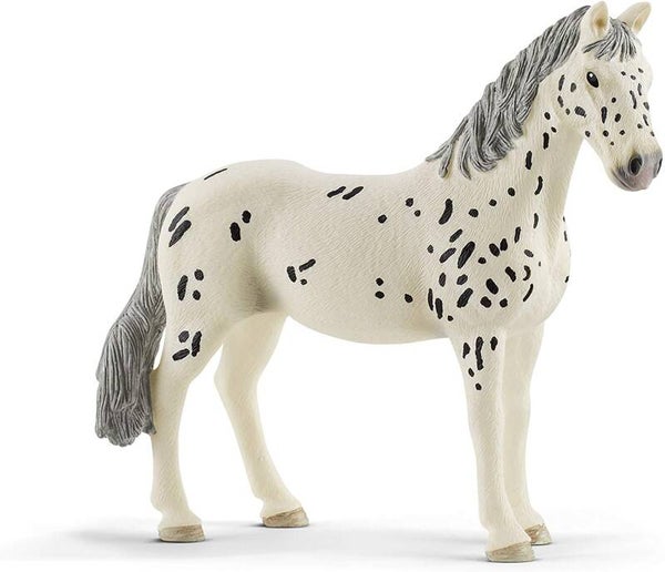 SCHLEICH Horse Club Knabstrupper Stute 13910