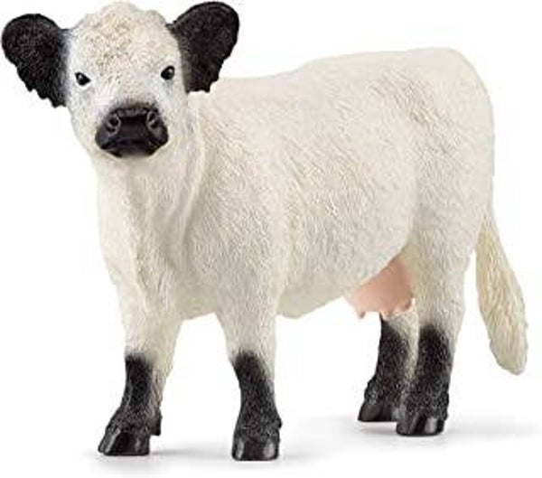 SCHLEICH  Galloway Kuh 13960