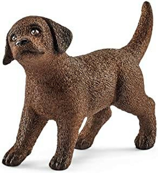 SCHLEICH   Labrador Retriever Welpe 13835