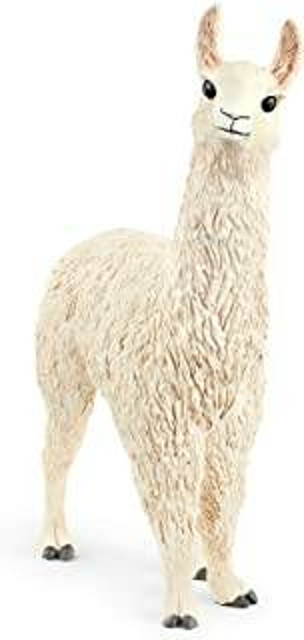 SCHLEICH Farm World Lama 13920