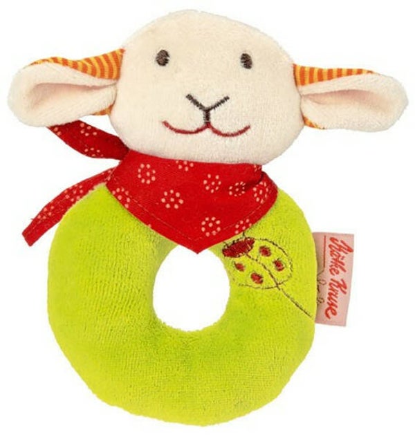 KÄTHE KRUSE Doughnut Lamm