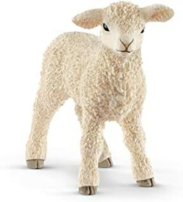 SCHLEICH Lamm 13883
