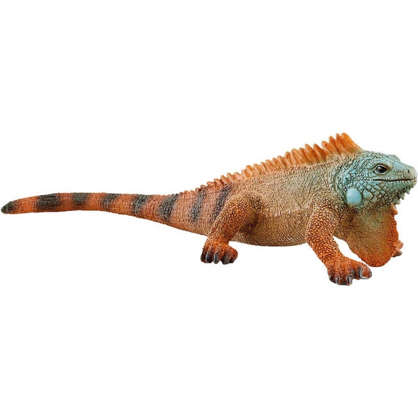 SCHLEICH  Leguan 14854