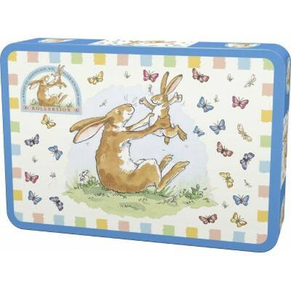 SCHMIDT Weißt du eigentlich wie lieb ich dich hab 60 Teile