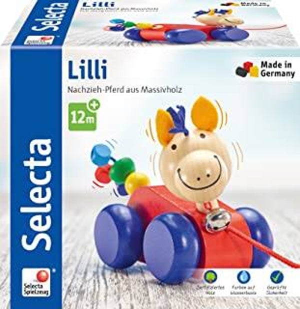 SELECTA Lilli 62025