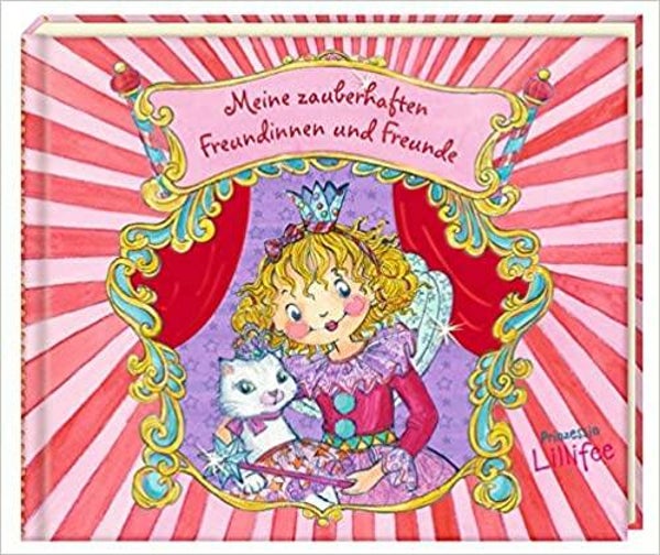 COPPENRATH Meine zauberhaften Freudinnen und Freunde