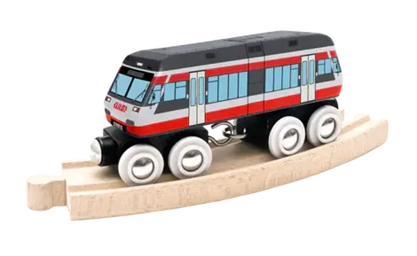 LALOK Stern &Hafferl Verkehr GTW LILO -Linzer Lokalbahn