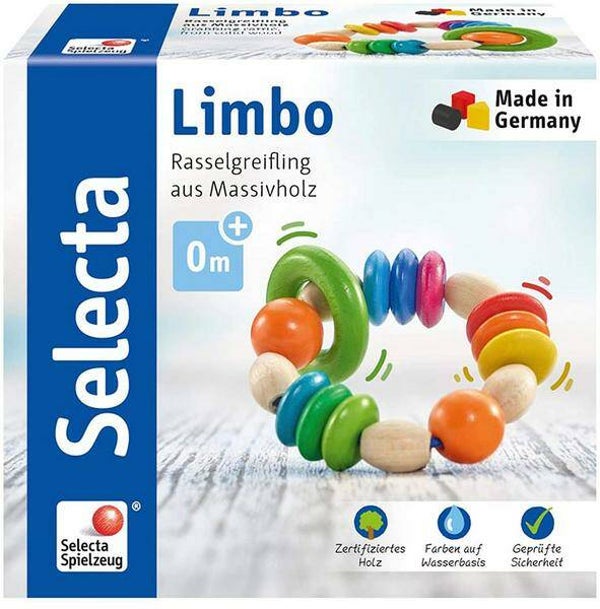 SELECTA Limbo 61011