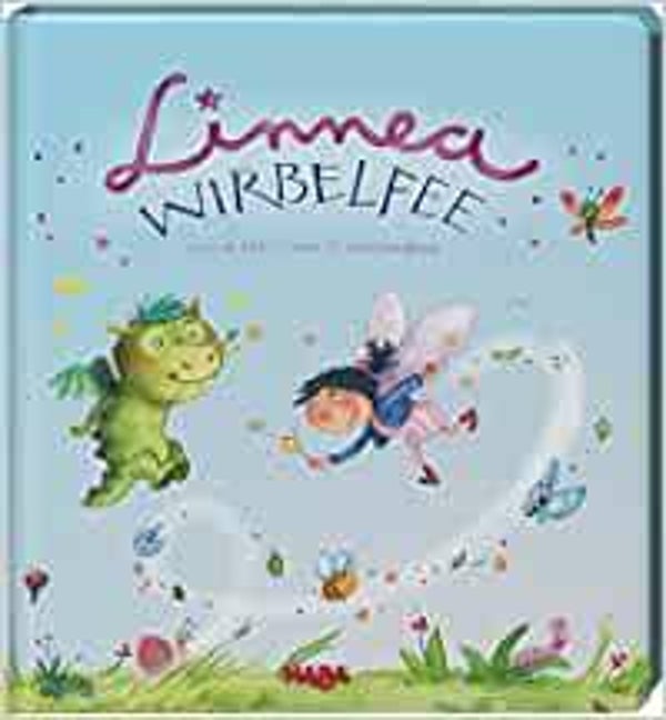 HABA Linnea Wirbelfee