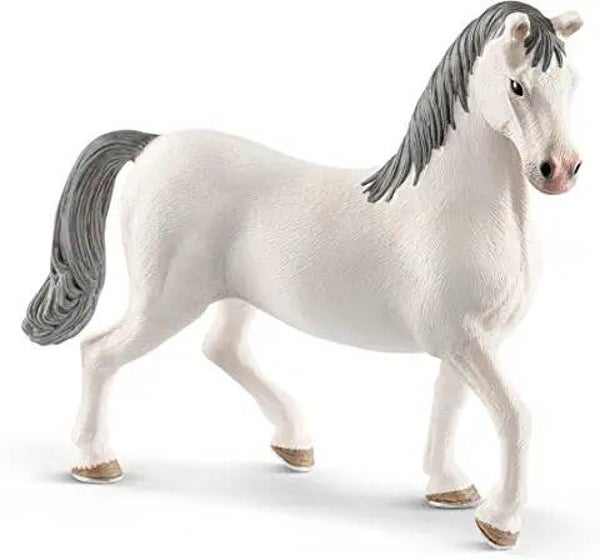 SCHLEICH Lippizaner Hengst 13887