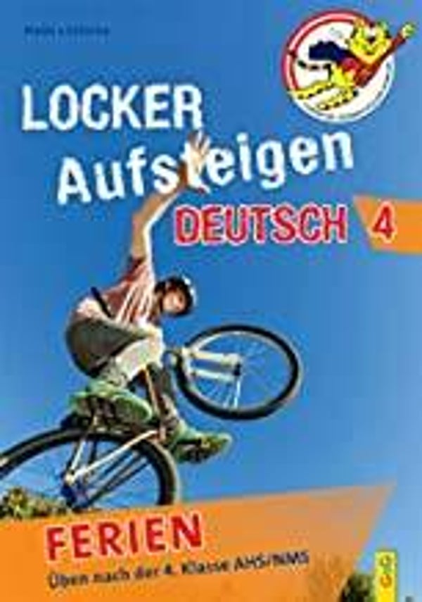 G&G VERLAG Locker Aufsteigen Deutsch 4