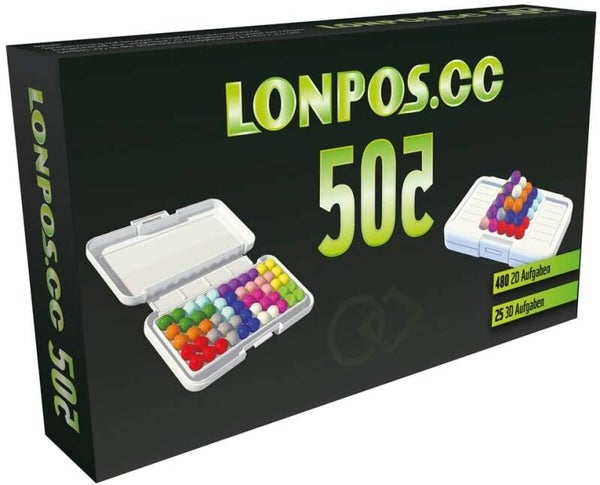 LONPOS 505