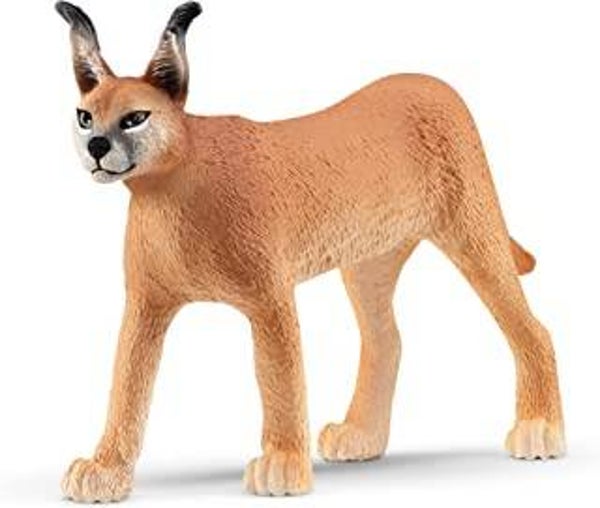 SCHLEICH Karakal Weibchen 14867