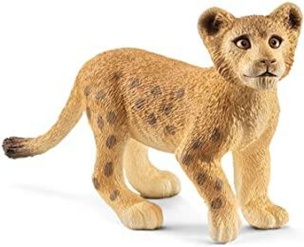 SCHLEICH Löwenjunges 14813
