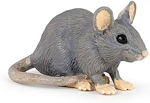 PAPO Hausmaus 50205