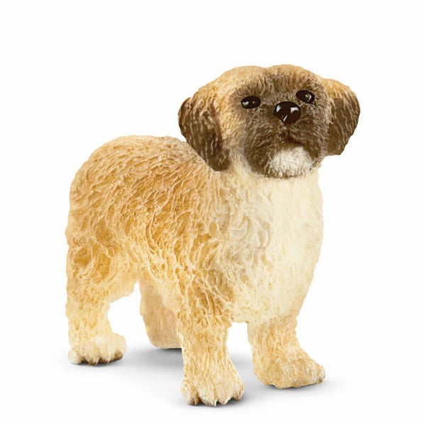 SCHLEICH Malteser Mix 13931