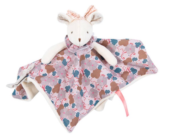 MOULIN ROTY Zaubermaus Kuscheltier 664016