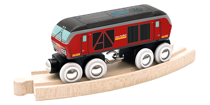 LALOK Stern und Hafferl Vecton RH 1247