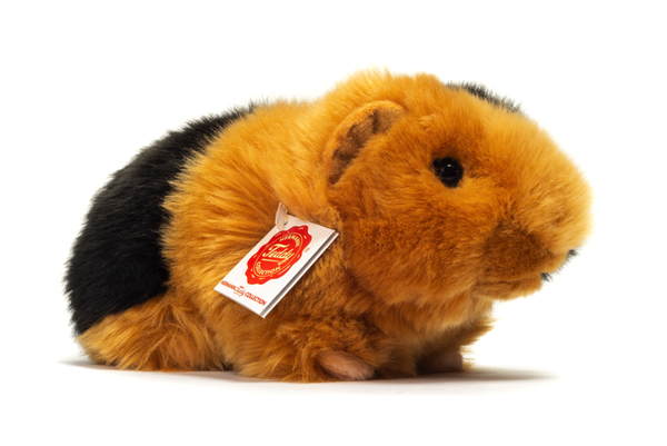 TEDDY HERMANN Meerschweinchen braun/schwarz TH-926603