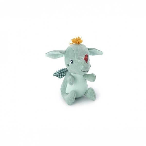 LILLIPUTIENS Minifigur Drache Joe 83443