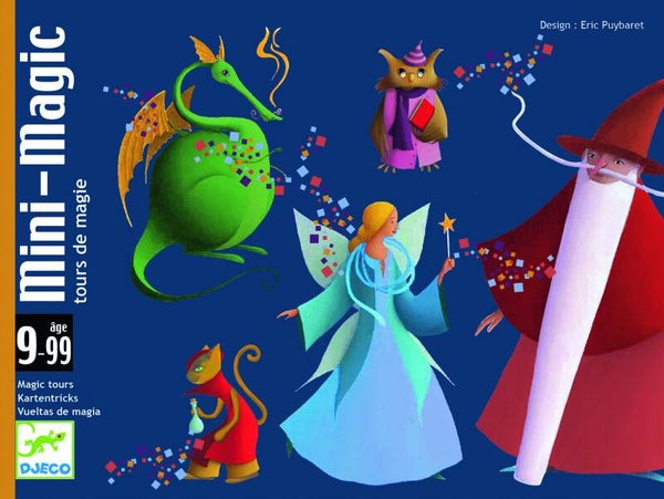 DJECO Mini -Magic DJ05178