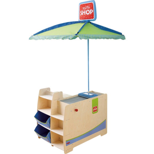 HABA Mini-Shop 003830