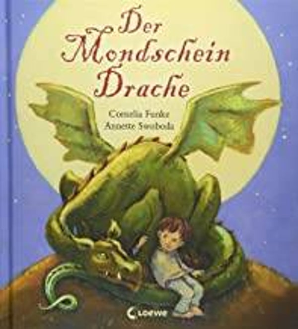 LOEWE Der Mondscheindrache
