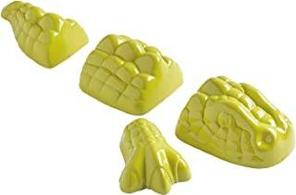 HABA Sandspielformen Sandmonster 301743