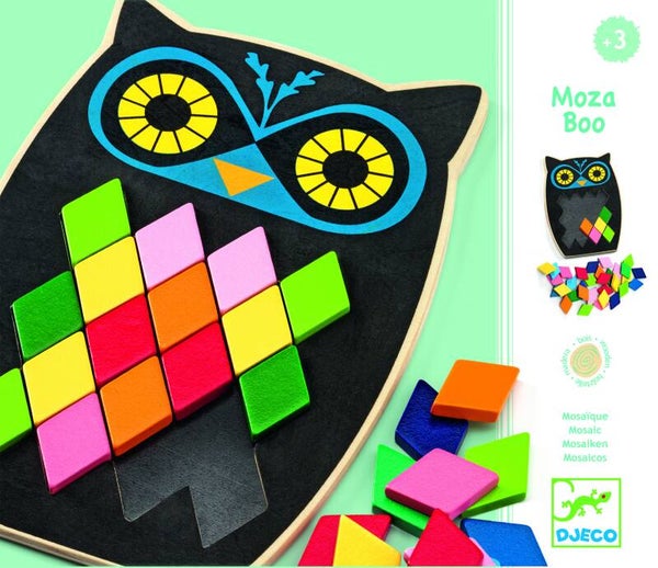 DJECO Mosa boo DJ01693