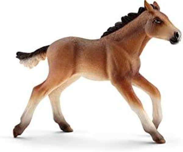 SCHLEICH Mustang  Fohlen 13807