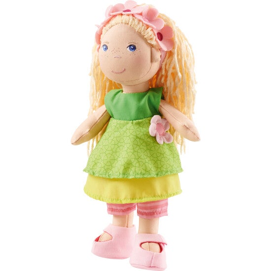 HABA Stoffpuppe Mali 30 cm 2141