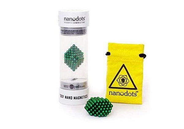NANODOTS Nano 216  grün ab 14 Jahren