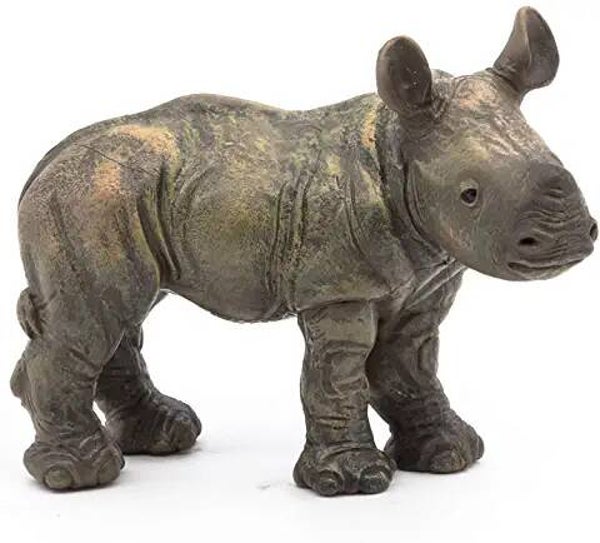 PAPO Nashornbaby 50035