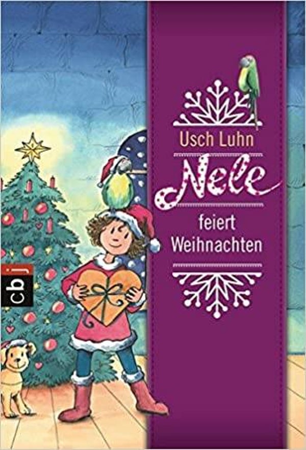 CBJ Nele feiert Weihnachten
