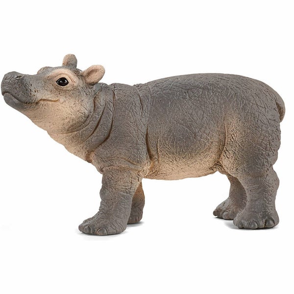 SCHLEICH Nilpferdjunges 14831