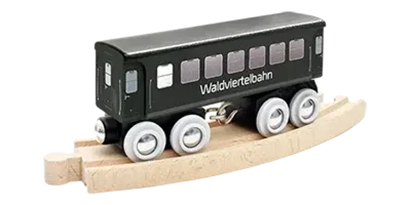 LALOK Waldviertlerbahn