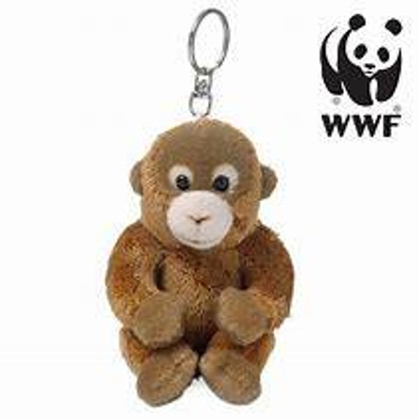 WWF Schlüsselanhönger Orang Utan 10 cm