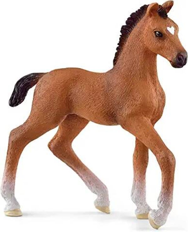 SCHLEICH Horse Club Oldenburger Fohlen 13947
