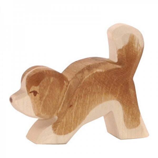 OSTHEIMER  Bernhardiner klein  Kopf tief 1046