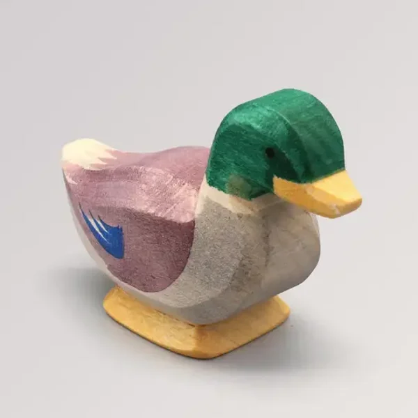 OSTHEIMER Erpel 13211