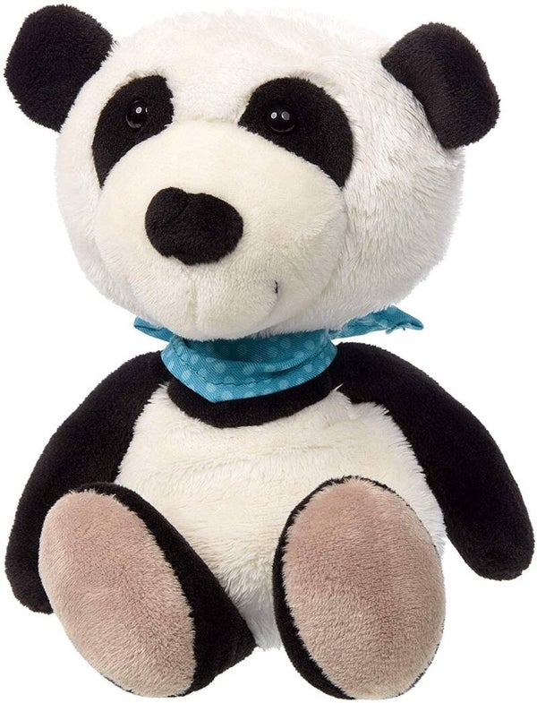SIGIKID  Anhänger Panda Cuddly 42391