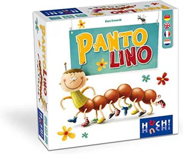 HUCH Pantolino 882219