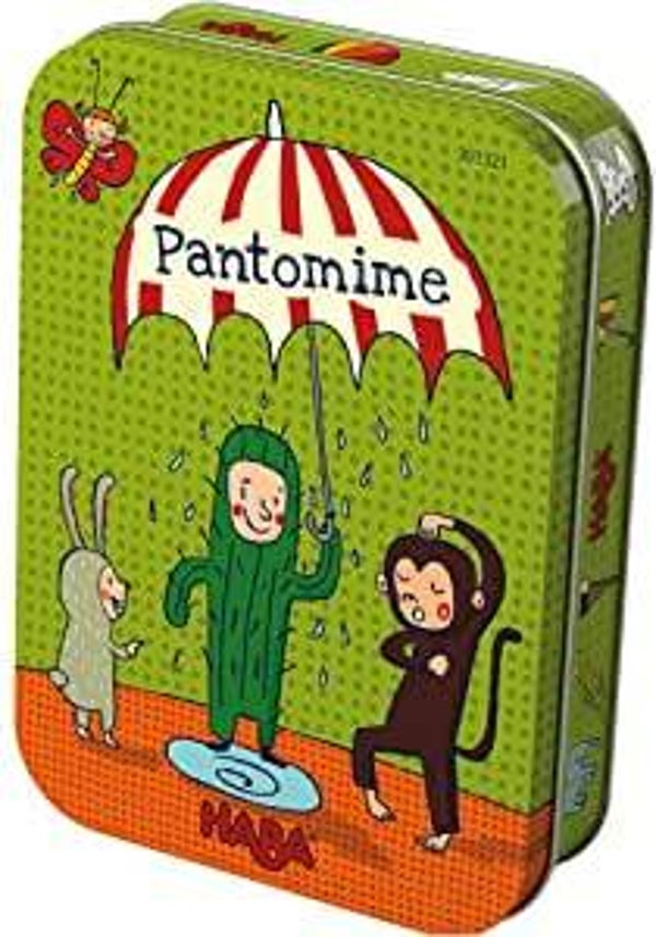 HABA Pantomime