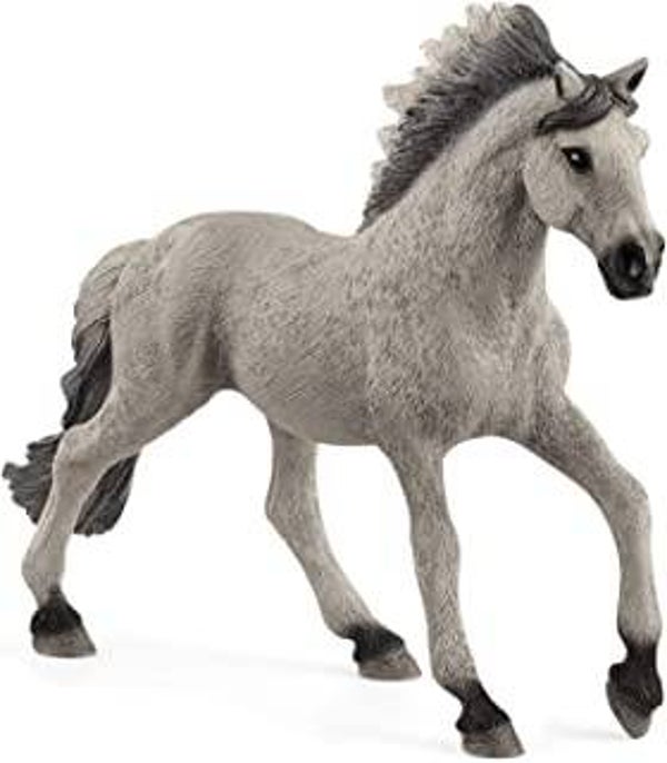 SCHLEICH   Sorraia Mustang Hengst 13915