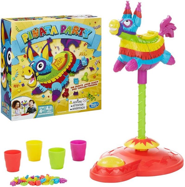 HASBRO Pinata Party B4983100