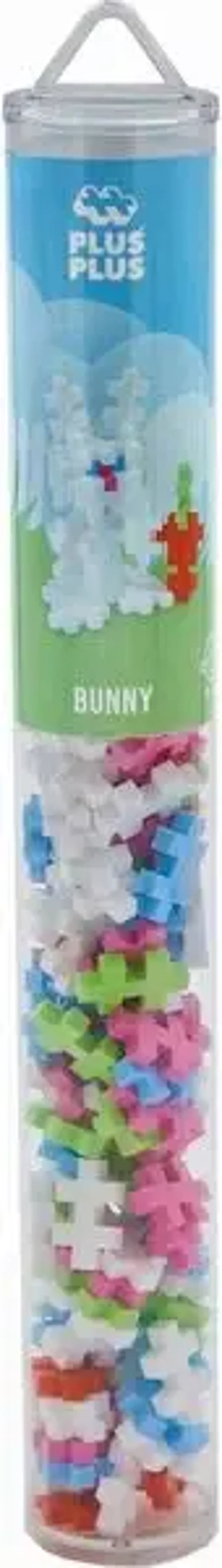 PLUS PLUS Mini  Hase